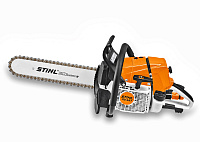 STIHL GS 461 Цепной бензорез STIHL, шина 40см, цепь 36 GBE 42522000045, Бензорезы (Абразивно-отрезные устройства) Штиль